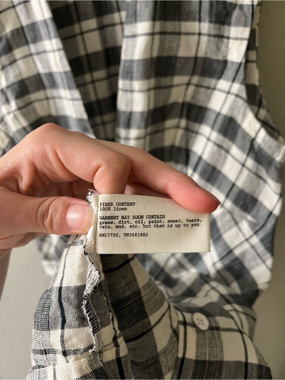 Shirt Subcategory Classification - Picture 3 of 4